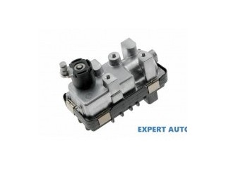 Actuator electronic turbo garett hella / motoras actuato...