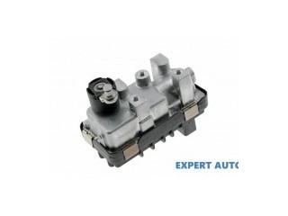 Actuator electronic turbo garett hella / motoras actuato...