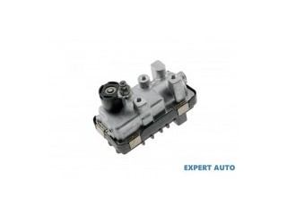 Actuator electronic turbo garett hella / motoras actuato...