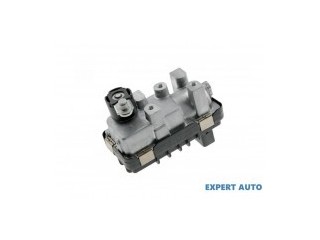 Actuator electronic turbo garett hella / motoras actuato...