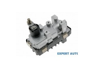 Actuator electronic turbo garett hella / motoras actuato...