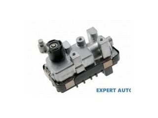 Actuator electronic turbo garett hella / motoras actuato...