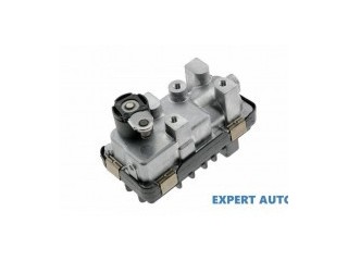 Actuator electronic turbo garett hella / motoras actuato...