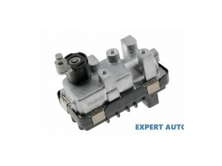 Actuator electronic turbo garett hella / motoras actuato...