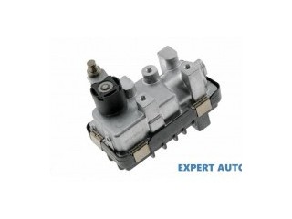 Actuator electronic turbo garett hella / motoras actuato...