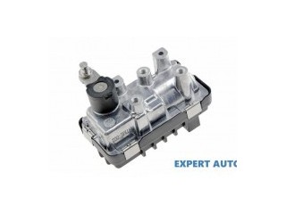 Actuator electronic turbo garett hella / motoras actuato...