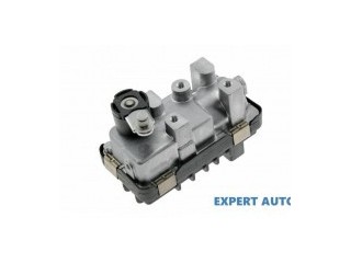 Actuator electronic turbo garett hella / motoras actuato...