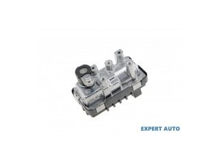 Actuator electronic turbo garett hella / motoras actuato...