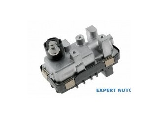 Actuator electronic turbo garett hella / motoras actuato...