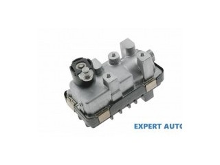 Actuator electronic turbo garett hella / motoras actuato...