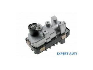 Actuator electronic turbo garett hella / motoras actuato...