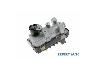 Actuator electronic turbo garett hella / motoras actuato...