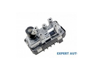 Actuator electronic turbo garett hella / motoras actuato...