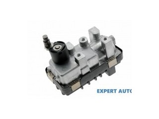 Actuator electronic turbo garett hella / motoras actuato...