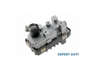 Actuator electronic turbo garett hella / motoras actuato...