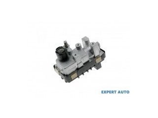 Actuator electronic turbo garett hella / motoras actuato...