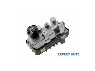 Actuator electronic turbo garett hella / motoras actuato...