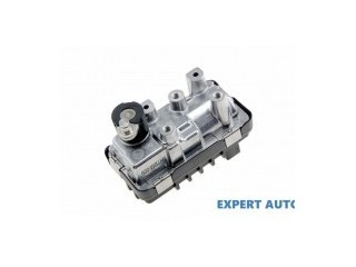 Actuator electronic turbo garett hella / motoras actuato...