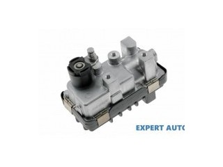 Actuator electronic turbo garett hella / motoras actuato...