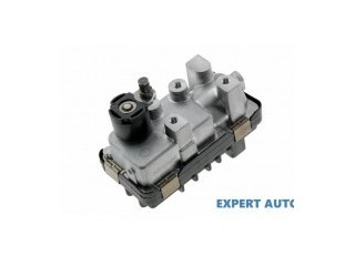 Actuator electronic turbo garett hella / motoras actuato...