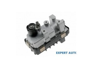 Actuator electronic turbo garett hella / motoras actuato...