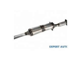 Filtru de particule Renault Scenic III 2008- JZ0/1 2001...