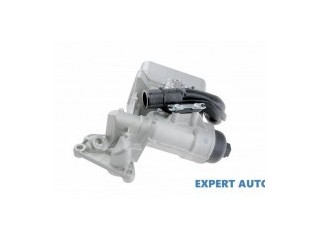 Suport filtru ulei + termoflot Nissan X-Trail 2014- T32