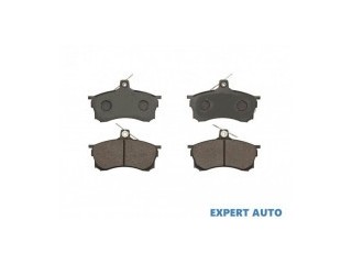 Set placute frana fata Mitsubishi Carisma 1995-2006 DA M...