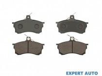 set-placute-frana-fata-mitsubishi-carisma-1995-2006-da-m