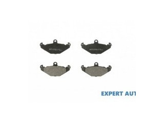 Set placute frana spate Renault Safrane I 1992-1997 B54 ...