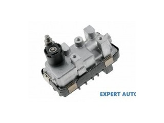 Actuator electronic turbo garett hella / motoras actuato...