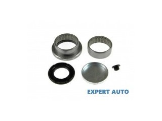 Kit rulmenti reparatie punte spate Peugeot 206 1998- 2A...