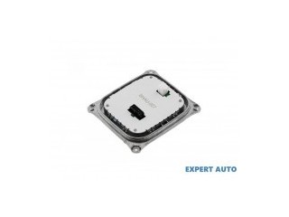 Balast xenon , unitate de comanda, droser BMW X5 2007- ...