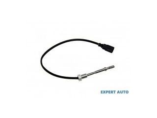 Senzor temperatura gaze dpf Volkswagen Crafter 2006- 2E...