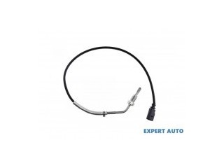 Senzor temperatura gaze dpf Volkswagen Passat B7 2010- ...