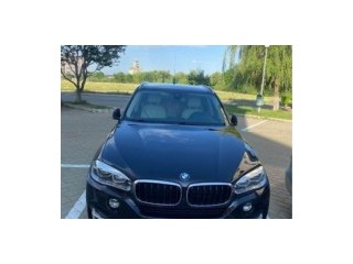 BMW X5 an fabricație 2016 Xdrive