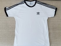 tricou-adidas-alb