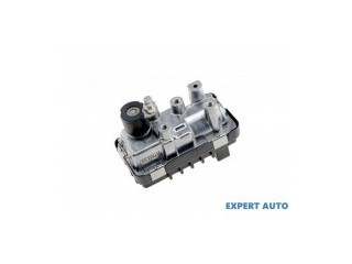 Actuator turbosuflanta g-79/6nw009228/ BMW X6 2008- E71...