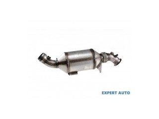 Filtru particule dpf Volkswagen Crafter 2006- 2E 2F 2E0