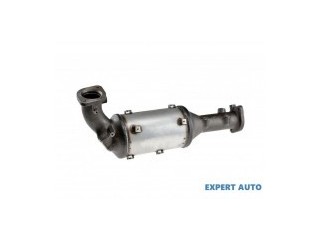 Filtru particule dpf Nissan Pathfinder III 2005- R51 B0...