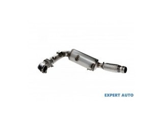 Filtru particule dpf Mercedes Sprinter 2 2006- 906 A906