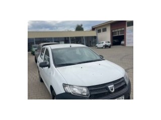 Dacia Sandero 2013-2014.. 1.2 Benzina + GPL