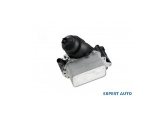 Suport filtru ulei + termoflot Renault Trafic II 2001- ...