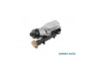 Suport filtru ulei + termoflot Opel Meriva B 2010- S10 ...