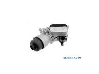 Suport filtru ulei + termoflot Opel Meriva B 2010- S10 ...