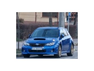 Subaru Impreza WRX STi 2008 - Unic proprietar