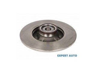 Disc frana spate Citroen C4 2004- LA LC 4246Z9 ; 000042