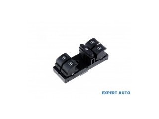 Butoane geamuri electrice Skoda Fabia 2 2006- 542 1ZD95...