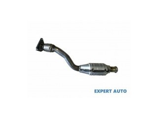 Catalizator Renault Clio 2 1998- BB CB 8200204717 82000...