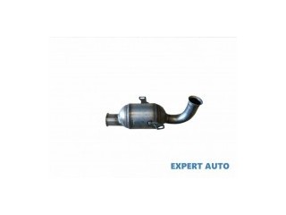 Catalizator Peugeot 206 1998- 2A/C 1731KR 1731LW 173844...